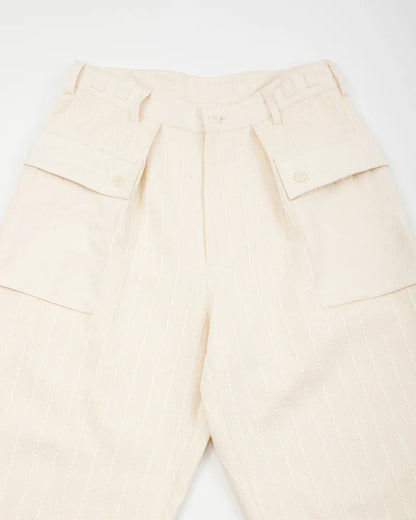 W’menswear x Kardo - Maggie Pants