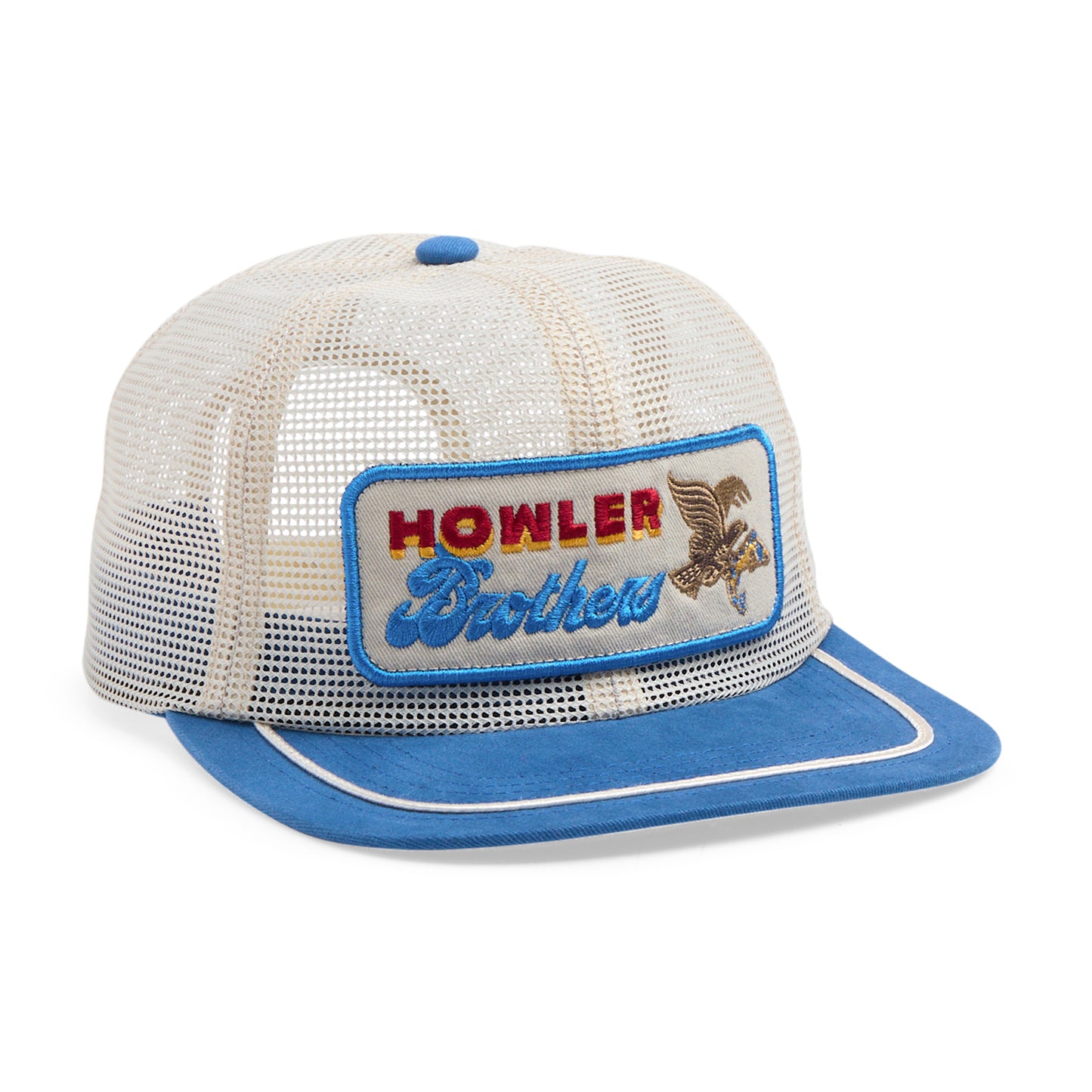 Howler Brothers - Feedstore Osprey Hat