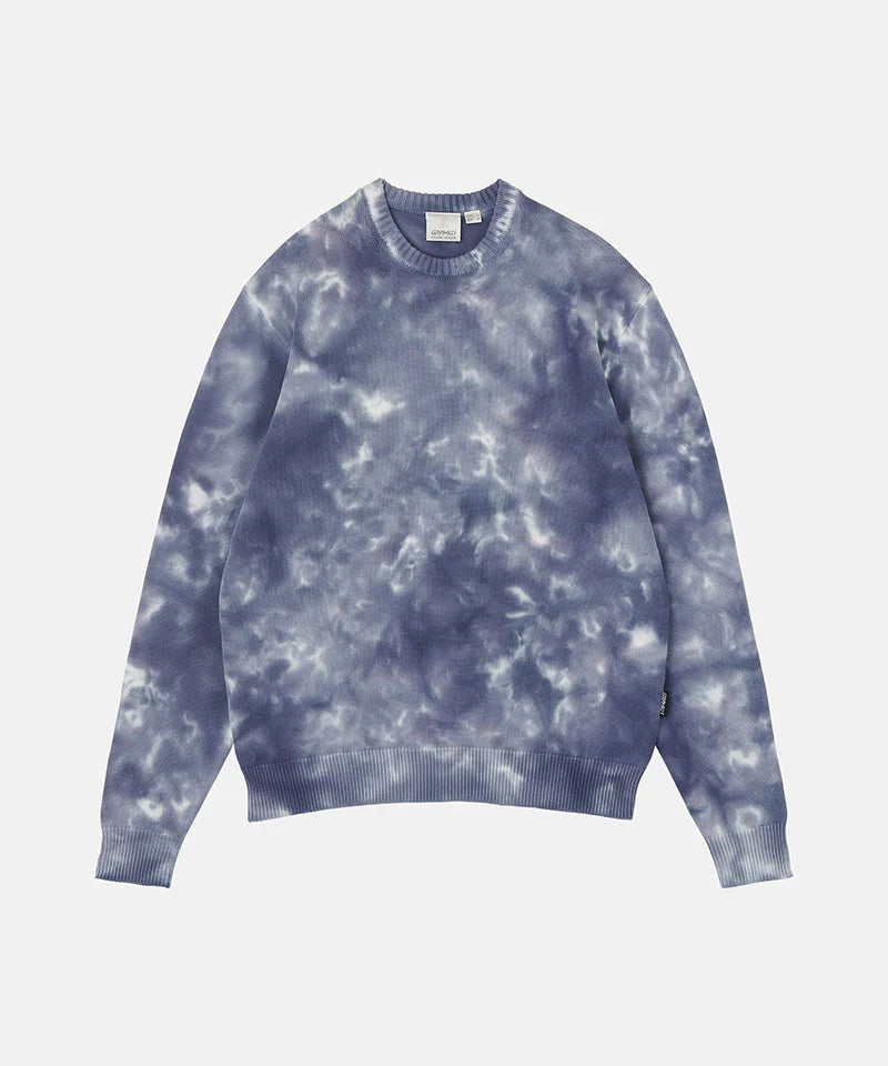 Gramicci - Cotton Knit Crew