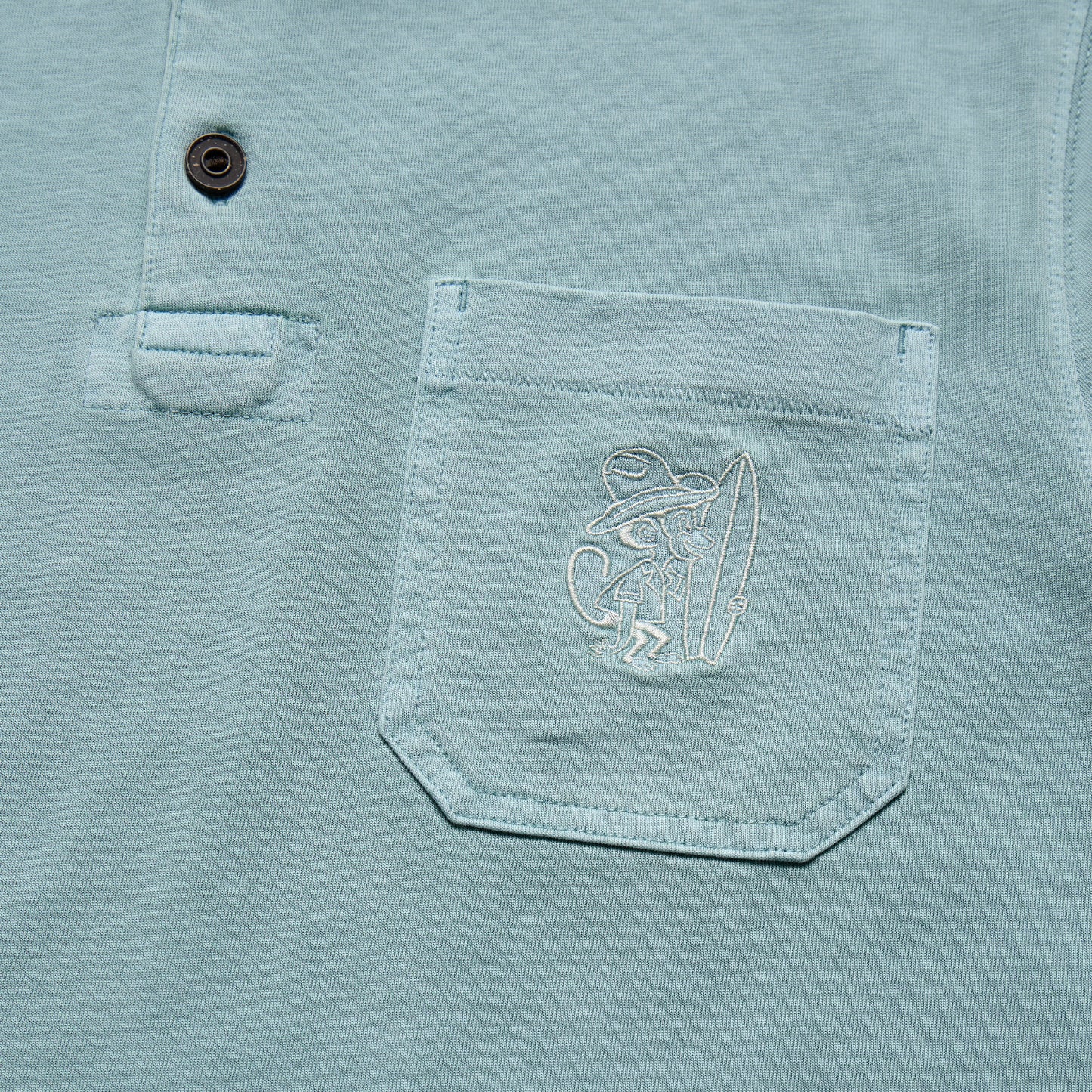 Howler Brothers - Pilgrimage Polo