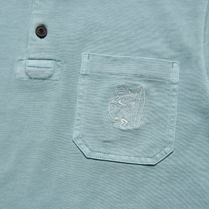 Howler Brothers - Pilgrimage Polo