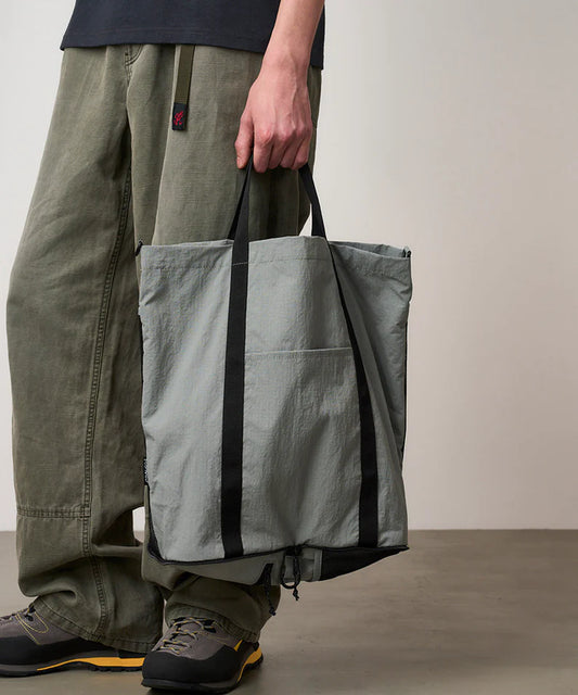 Gramicci - Nylon Packable Tote