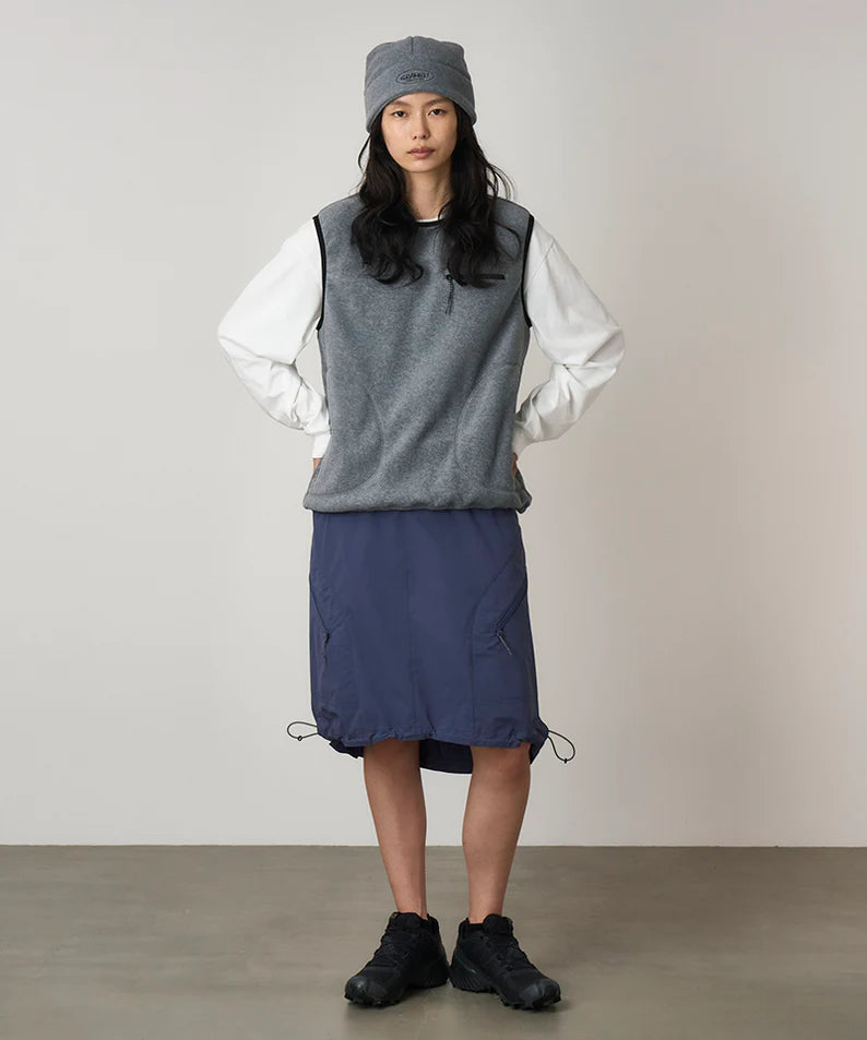 Gramicci - Thermal Fleece W’s Pullover