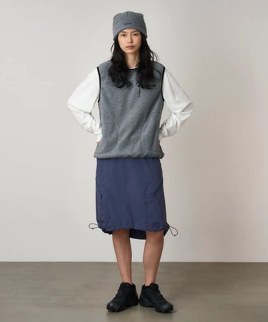 Gramicci - Thermal Fleece W’s Pullover
