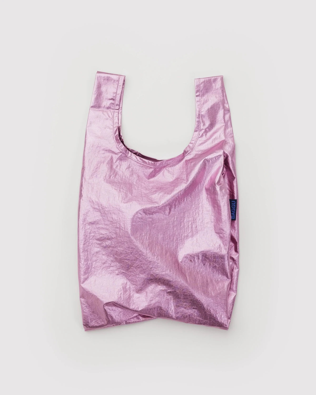 Baggu - Baby Baggu - Blush Metallic