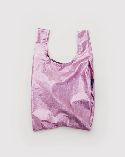Baggu - Baby Baggu - Blush Metallic