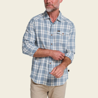Howler Brothers - La Grange Lightweight Flannel