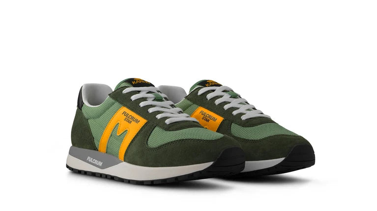 Karhu - Fulcrum Star