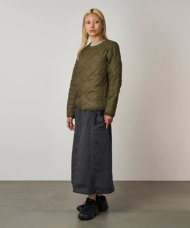 Gramicci - Thermal Insulation Quilted Jacket