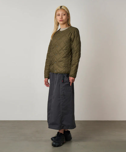 Gramicci - Thermal Insulation Quilted Jacket