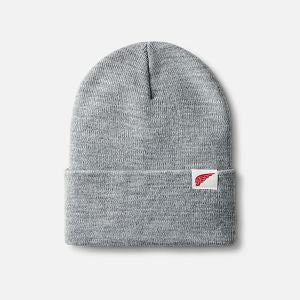 Red Wing - Logo Knit Beanie