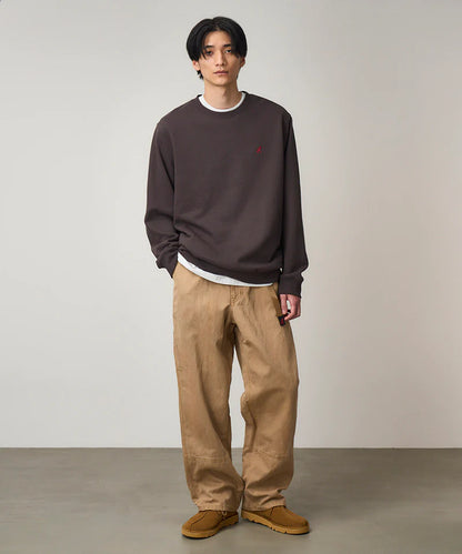 Gramicci - Canvas Work Pants