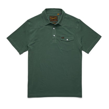 Howler Brothers - Ranchero Polo