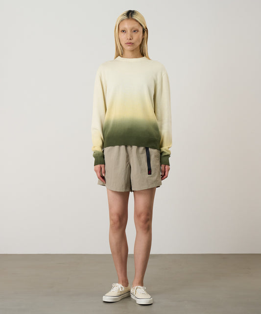 Gramicci - Sun Fade Sweater