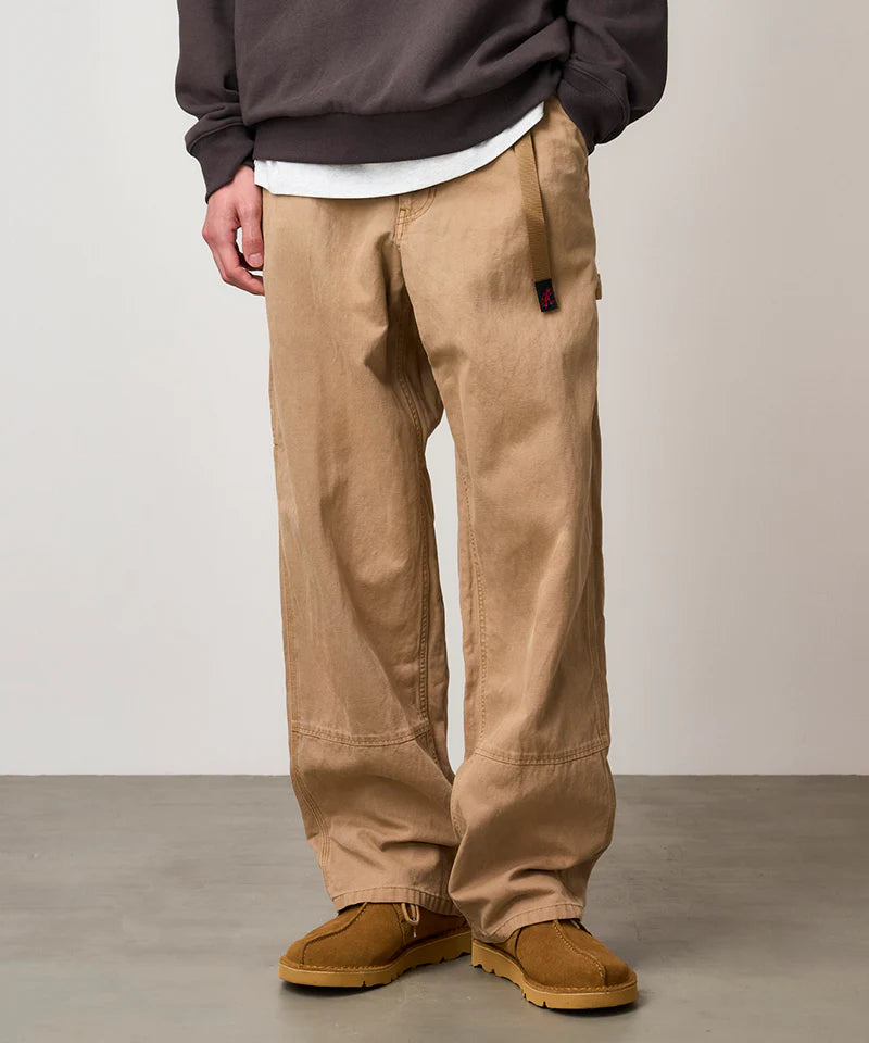 Gramicci - Canvas Work Pants