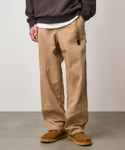 Gramicci - Canvas Work Pants