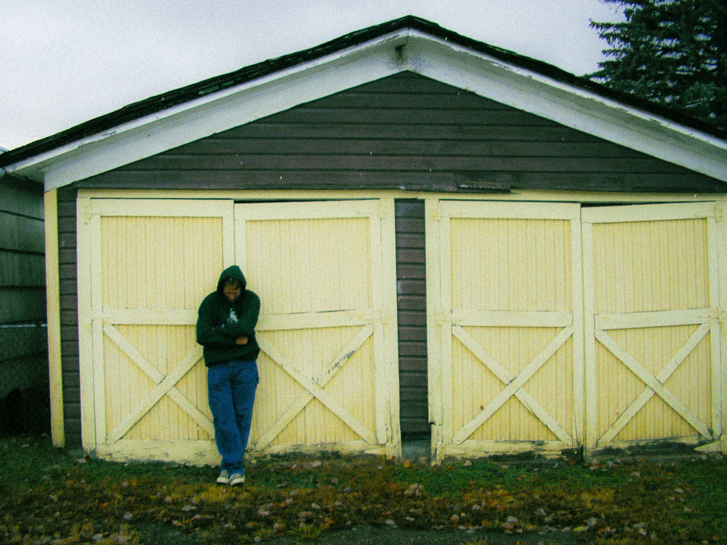 Yuzu - Mascot Hoodie