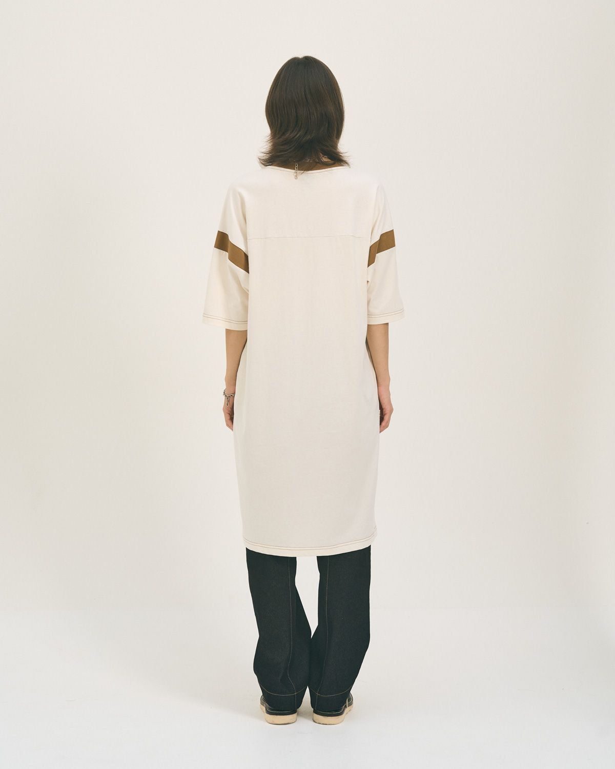 W’Menswear - Speedway Dress