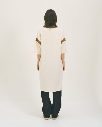 W’Menswear - Speedway Dress