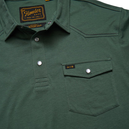 Howler Brothers - Ranchero Polo