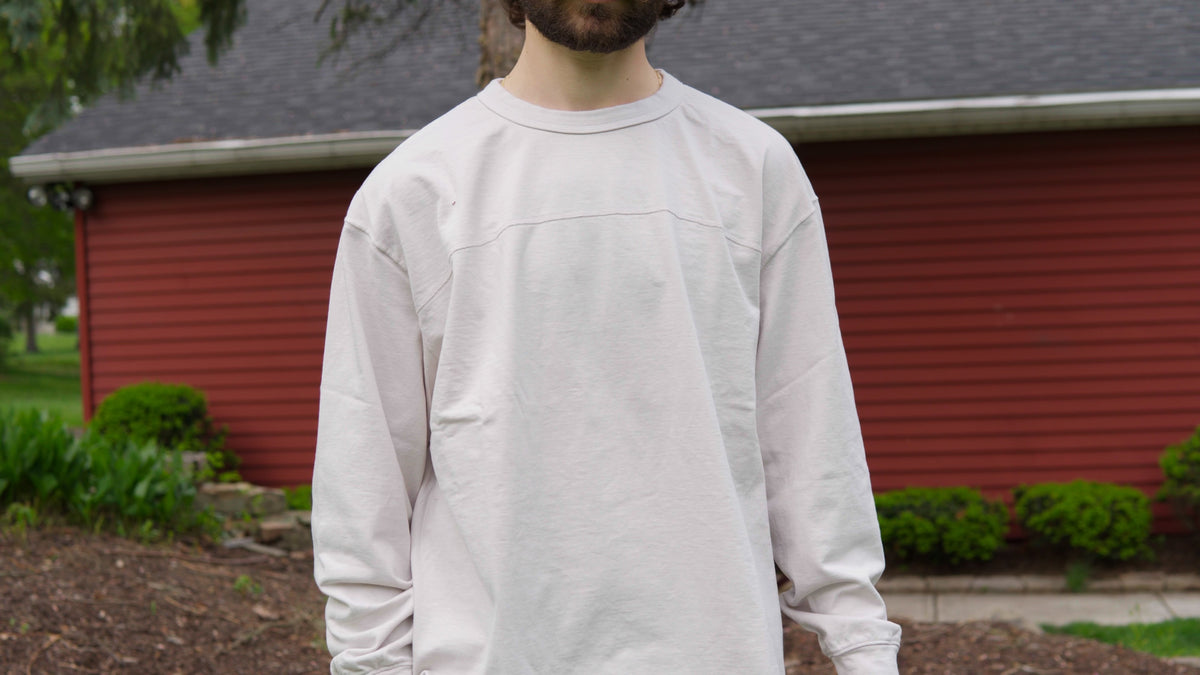 HAGD - Long Sleeve Tee