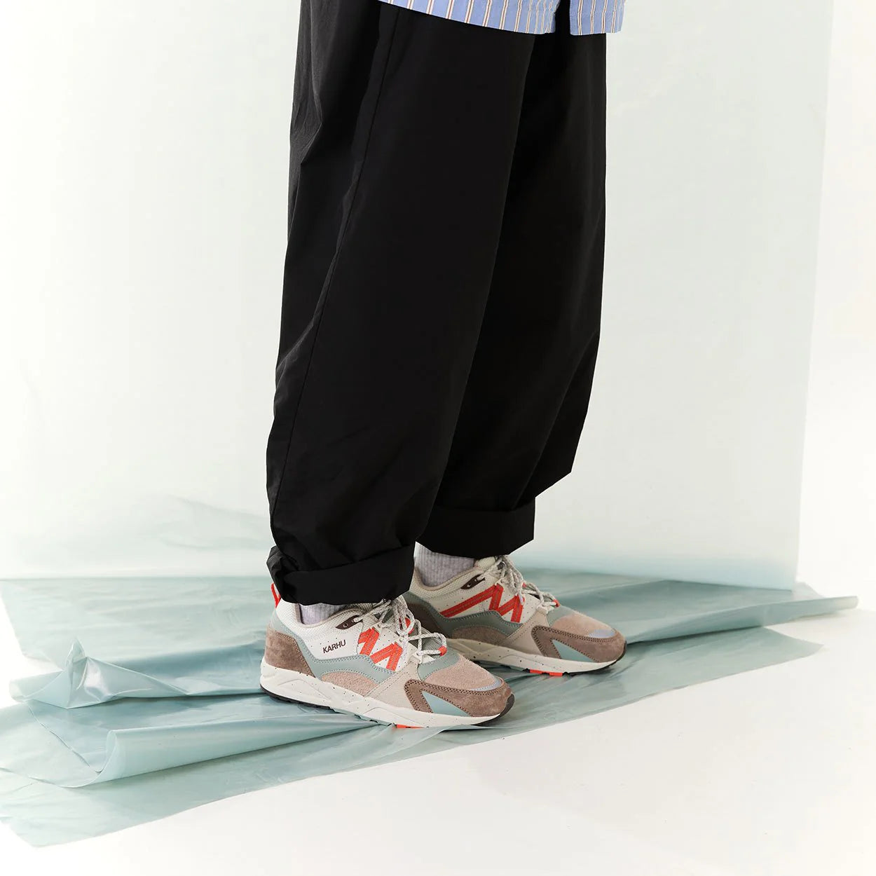 Karhu - Fusion 2.0