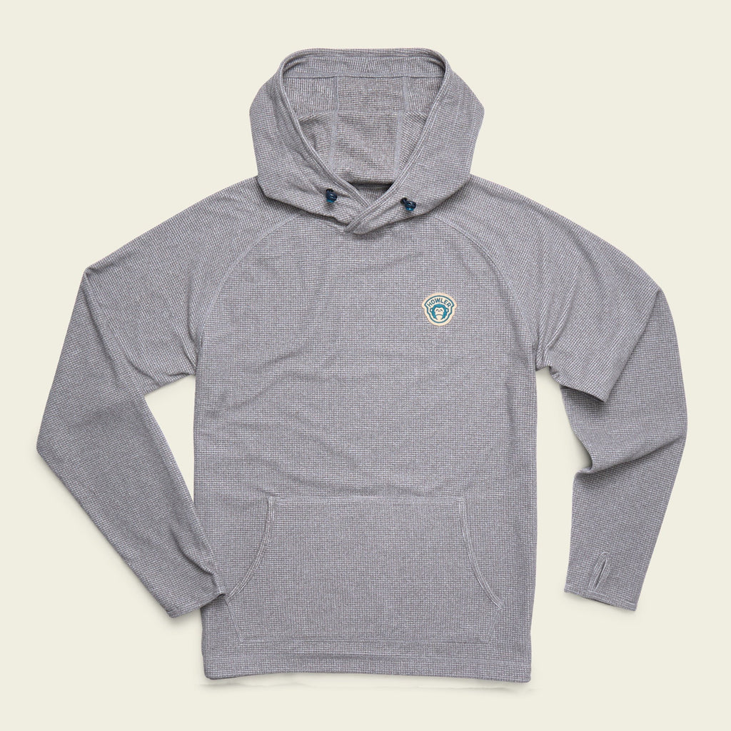 Howler Brothers - Palo Duro Fleece Hoodie