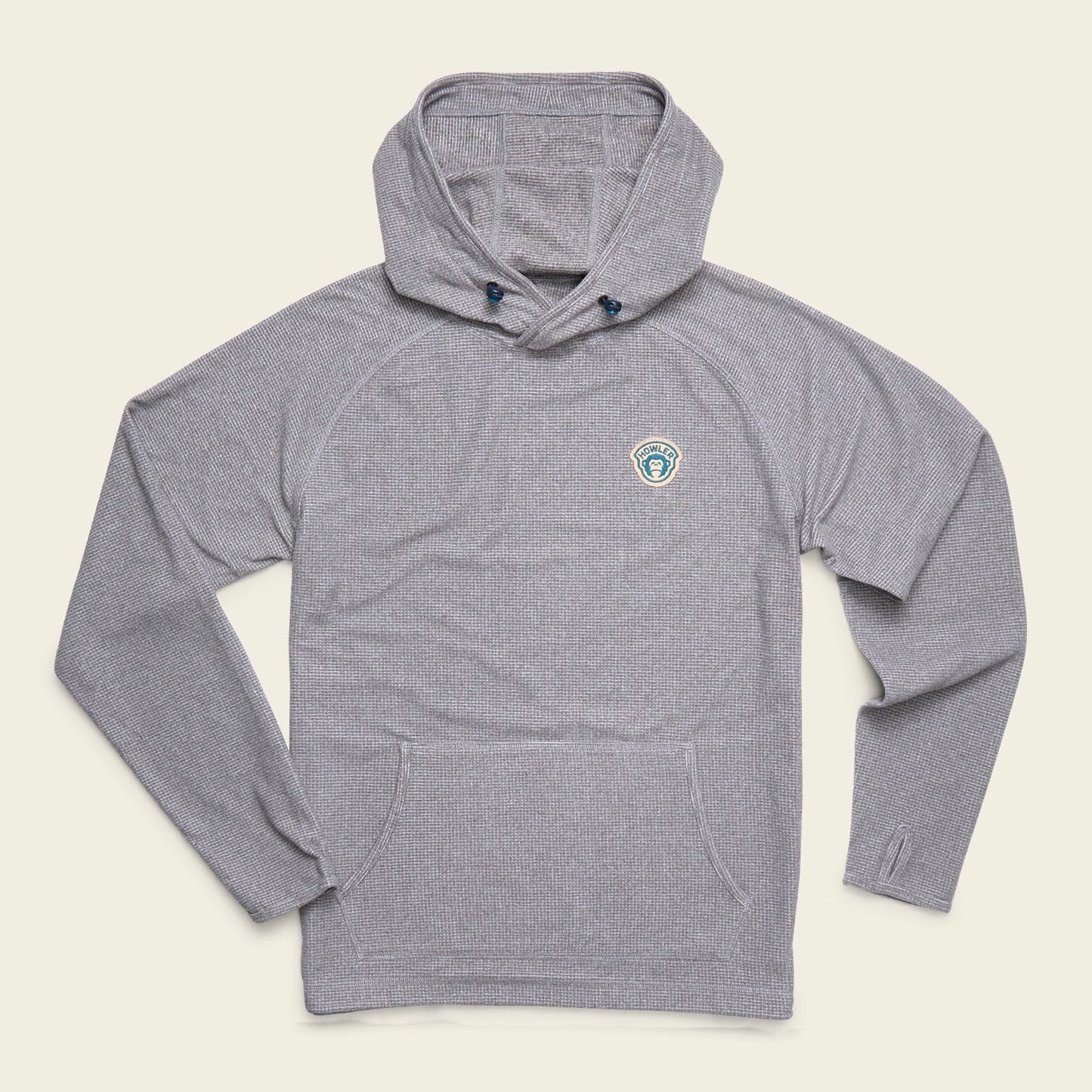 Howler Brothers - Palo Duro Fleece Hoodie