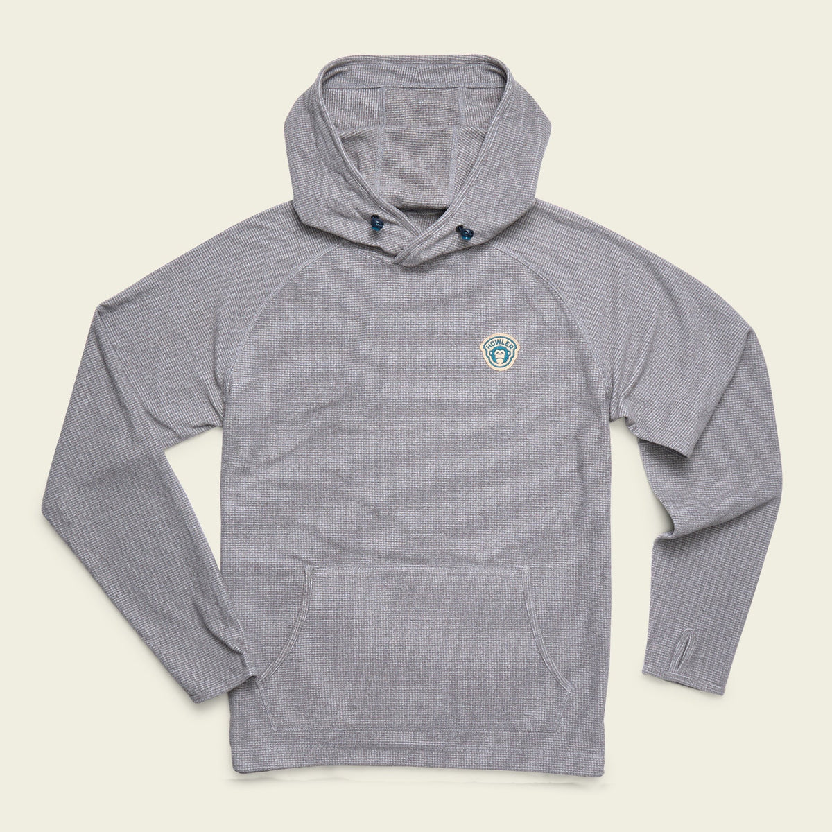 Howler Brothers - Palo Duro Fleece Hoodie