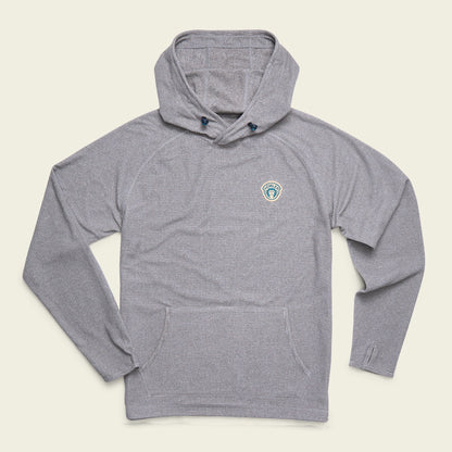 Howler Brothers - Palo Duro Fleece Hoodie