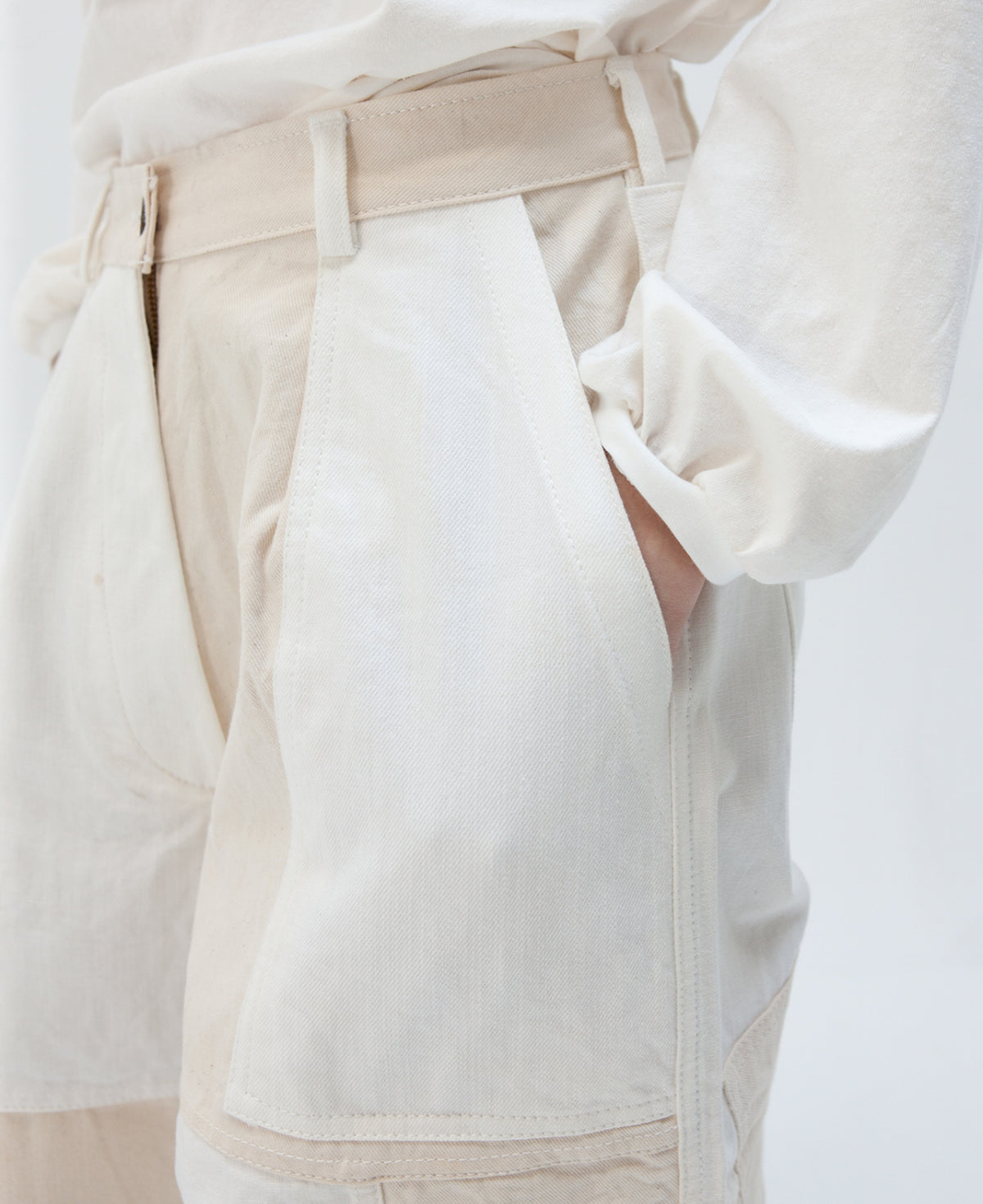 W’Menswear - Freedom Flight Pants