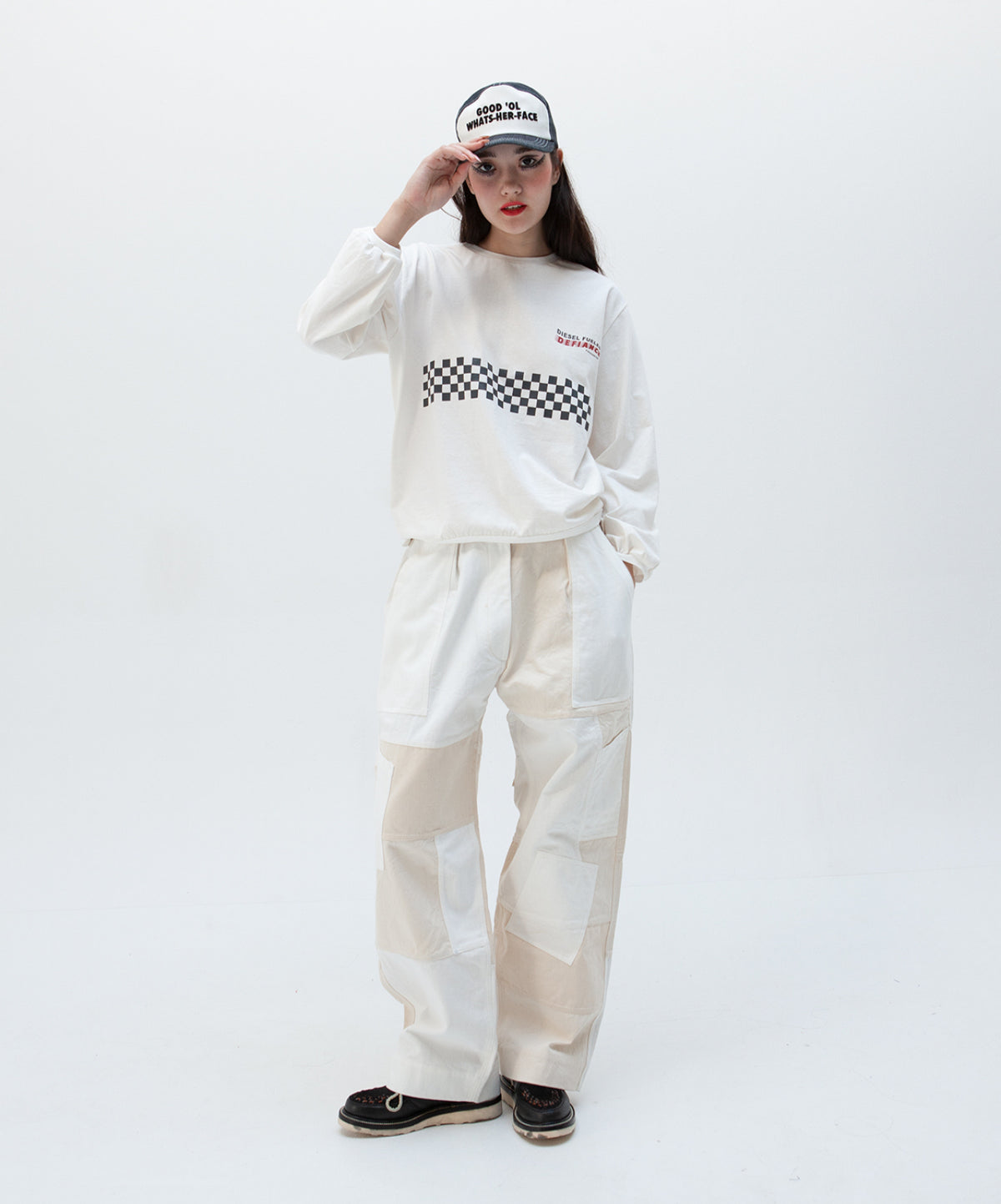 W’Menswear - Freedom Flight Pants