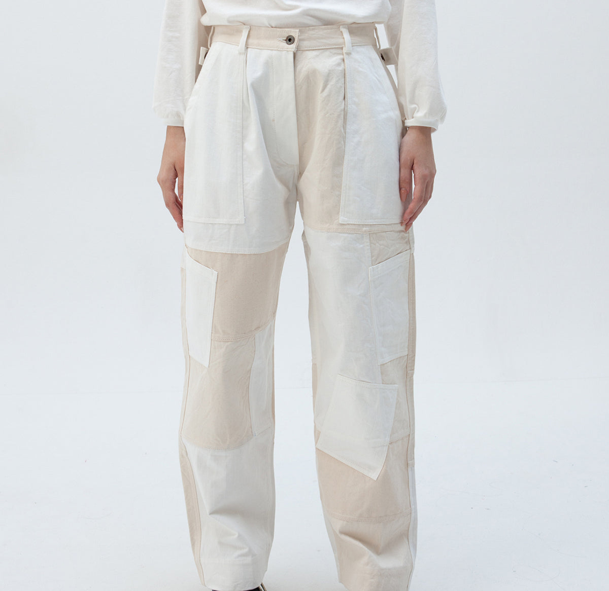 W’Menswear - Freedom Flight Pants