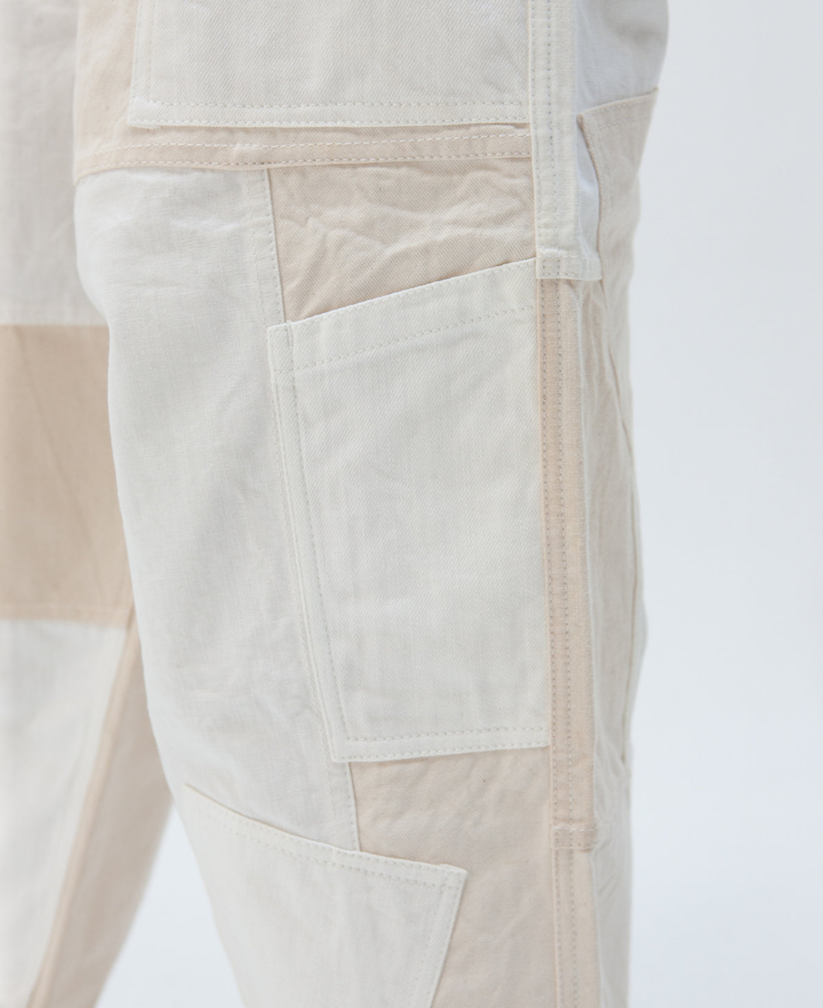 W’Menswear - Freedom Flight Pants