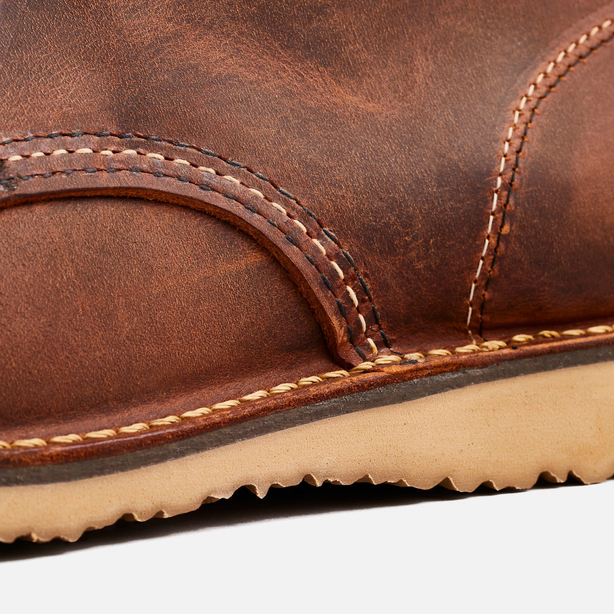 Red Wing Weekender Chukka