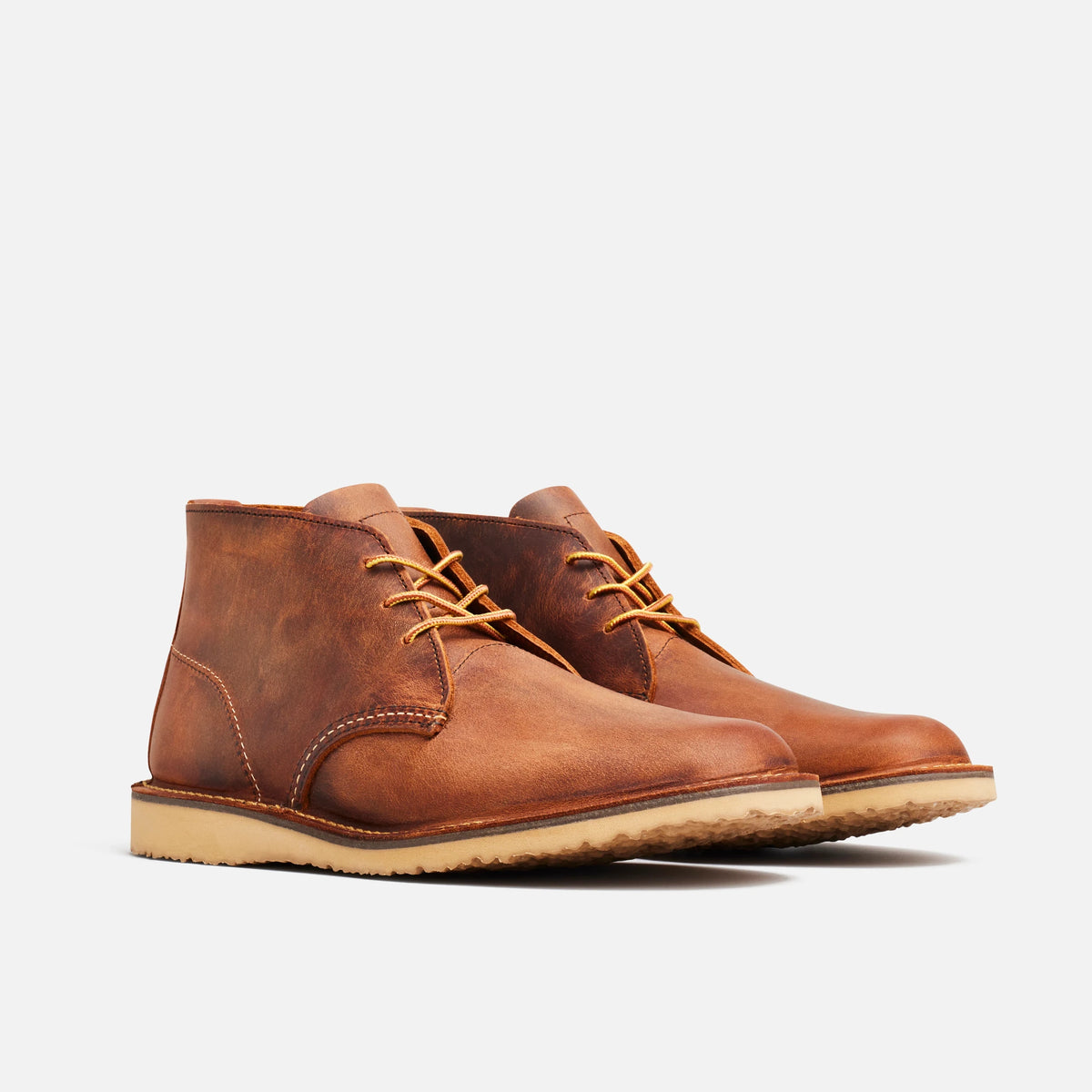 Red Wing Weekender Chukka