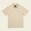 Howler Brothers Ranchero Jacquard Polo