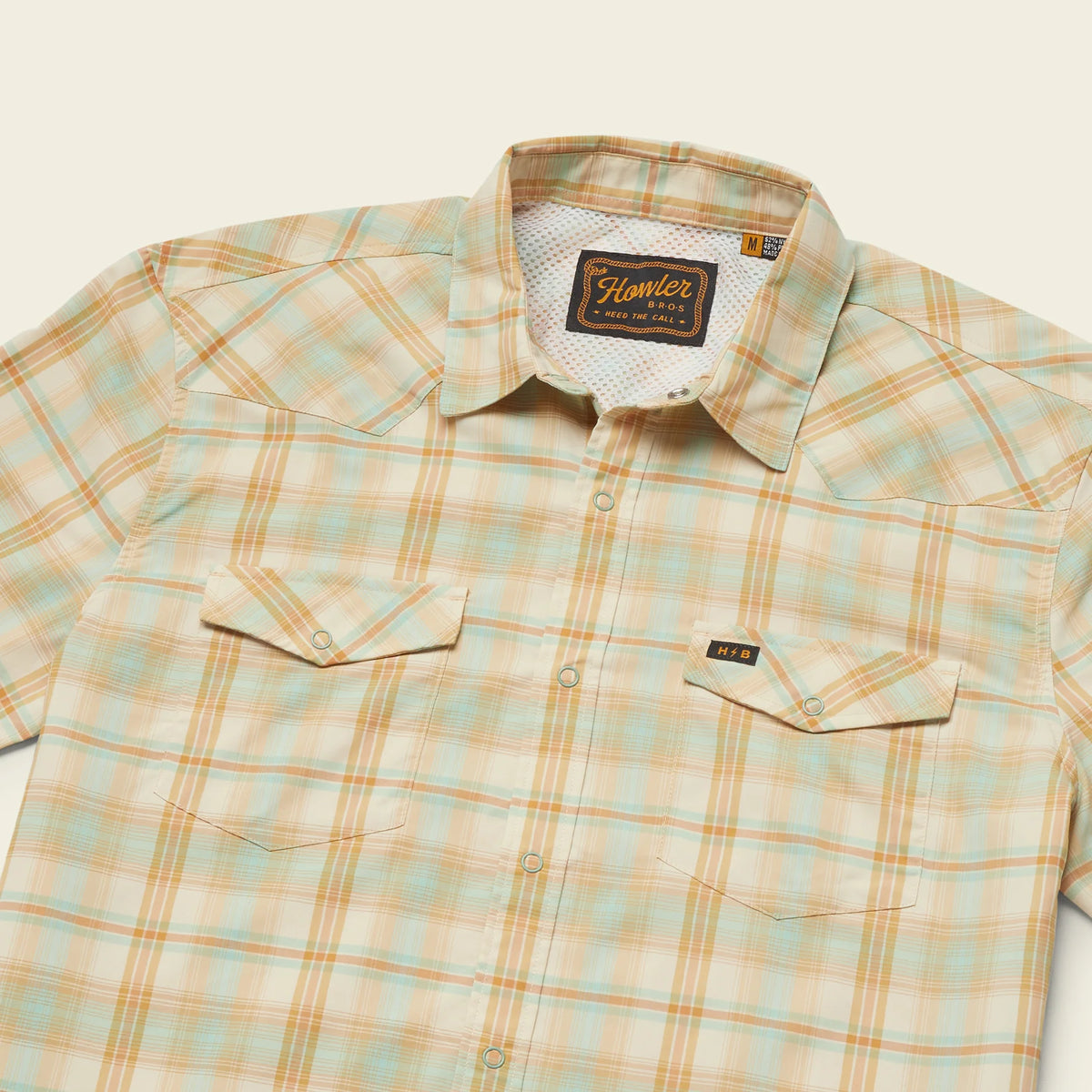 Howler Brothers H Bar B Tech Longsleeve