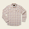 Howler Brothers H Bar B Tech L/S