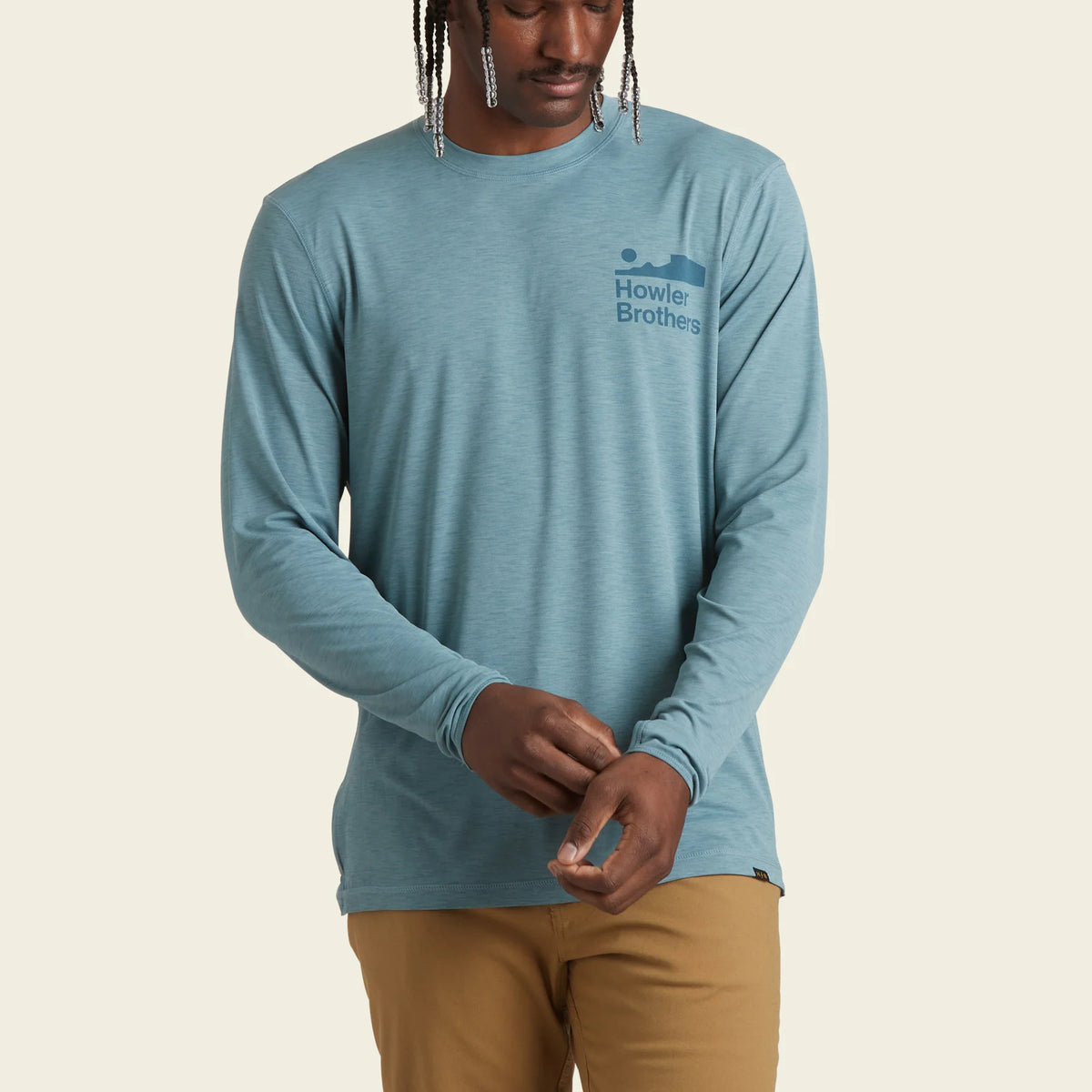 Howler Brothers Tech T