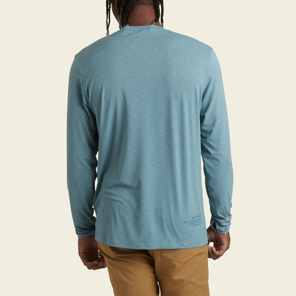 Howler Brothers Tech T