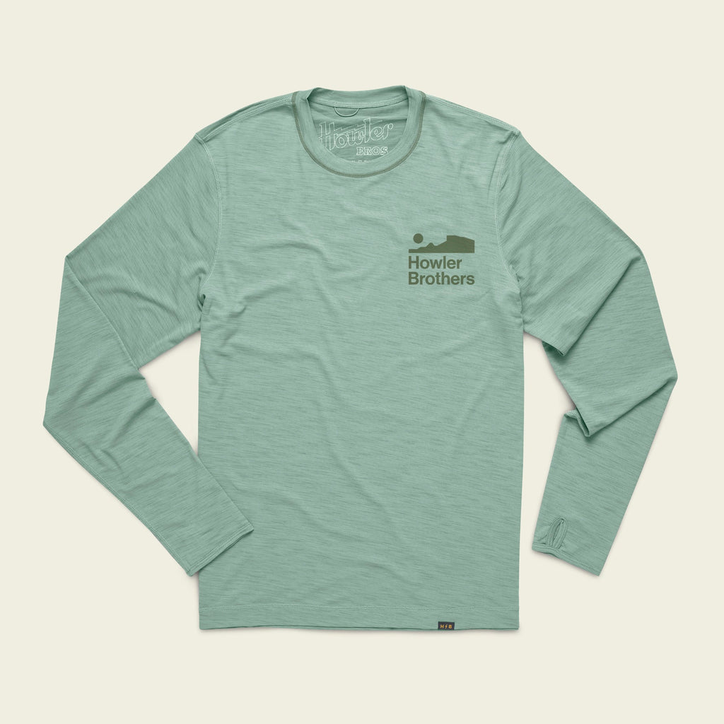 Howler Brothers Tech T