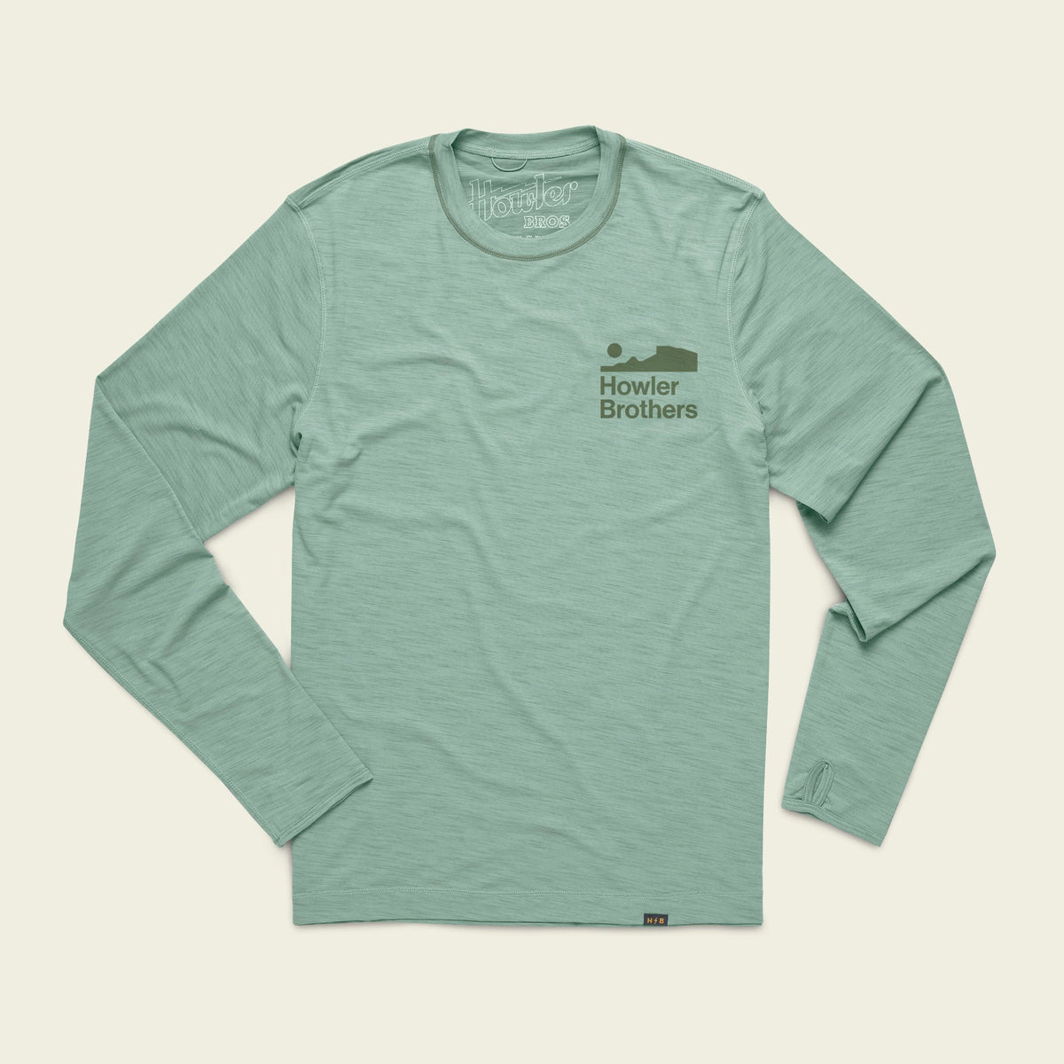 Howler Brothers Tech T