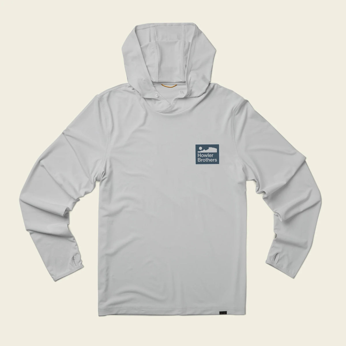 Howler Brothers Tech Hoodie