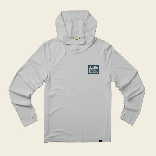 Howler Brothers Tech Hoodie