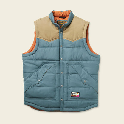 Howler Brothers Rounder Vest