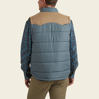 Howler Brothers Rounder Vest