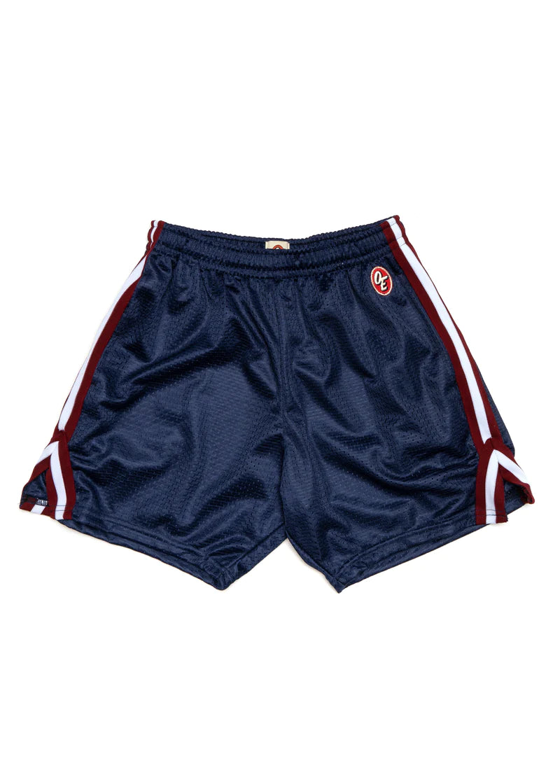 American Trench Ball Shorts