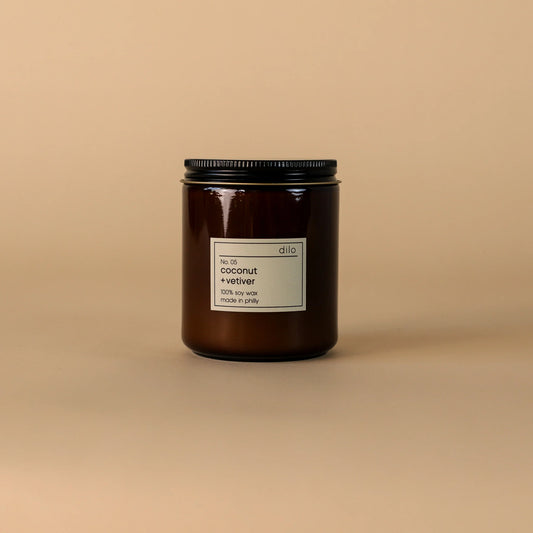 Dilo - no. 05