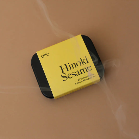 Dilo - Incense
